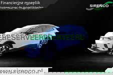 Volkswagen ID.4 - First 77 kWh | trekhaak | adaptieve cruise control met lane assist | Apple carplay & Android auto | sfeerverlichting |