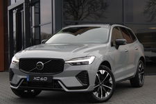 Volvo XC60 - T6 PHEV AWD Ultra Dark | MY26 | Nieuw! | Org NL!