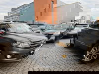 Volkswagen Tiguan - Highline 2.0 TDI | Lage km | Pano | Trekhaak