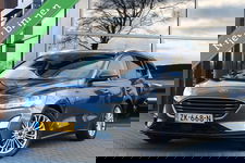 Ford Focus - Wagon 1.0 EcoBoost Titanium Business