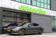 Porsche Panamera - 4.8 4S | KERAMISCH | PANO | BURMESTER | SPORTCHRONO |