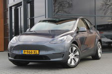 Tesla Model Y - Long Range AWD 75 kWh