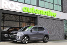 Volkswagen T-Cross - 1.5 TSI R-Line | BTW | ACC | CAMERA | CARPLAY | IQ.LIGHT | STOELVERWARMING |