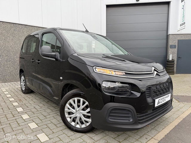 Citroën Berlingo - 1.2 Benzine | Bluetooth | 5 zitplaatsen