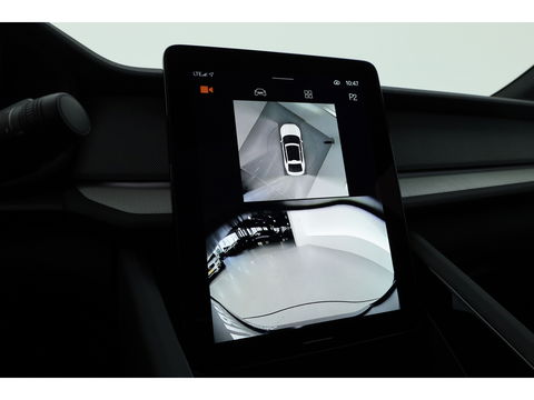 Polestar 2 Long Range Dual motor Plus 82 kWh | Stoelventilatie | Leer |  ACC | Blis | Pano | 360 Camera | Trekhaak | stoel 4 & stuur verwarming |