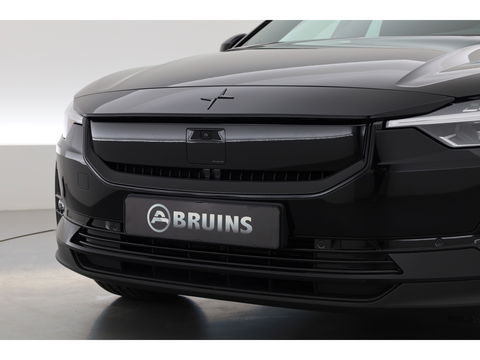 Polestar 2 Long Range Dual motor Plus 82 kWh | Stoelventilatie | Leer |  ACC | Blis | Pano | 360 Camera | Trekhaak | stoel 4 & stuur verwarming |