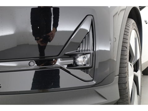 Polestar 2 Long Range Dual motor Plus 82 kWh | Stoelventilatie | Leer |  ACC | Blis | Pano | 360 Camera | Trekhaak | stoel 4 & stuur verwarming |