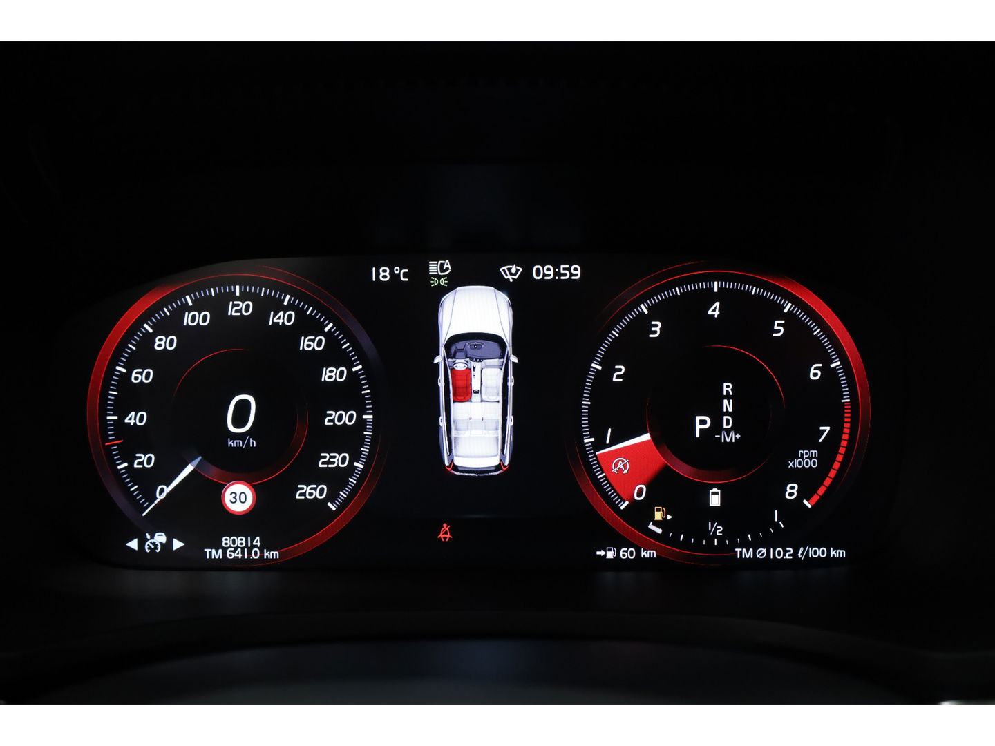 Volvo V60 2.0 B4 Momentum Business | ACC | Trekhaak | Carplay | stoel verwarming |