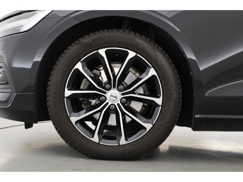 Volvo V60 2.0 B4 Momentum Business | ACC | Trekhaak | Carplay | stoel verwarming |