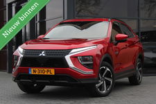 Mitsubishi Eclipse Cross - PHEV Intense | Trekhaak | Org. NL