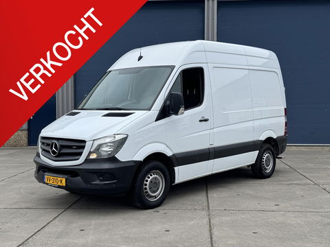 Mercedes-Benz Sprinter 313 2.2 CDI 325 HD AUTOMAAT / AIRCO / CRUISE CONTROLE / TREKHAAK