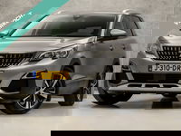 Peugeot 3008 - 1.2 PureTech Sport (APPLE CARPLAY, GROOT NAVI, LEDER, 360 CAMERA, TREKHAAK, SPORTSTOELEN, GETINT GLAS, KEYLESS, CRUISE, NIEUWSTAAT)