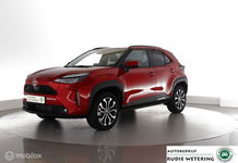 Toyota Yaris Cross - 1.5 Hybrid 130 Dynamic comfortpack|DMC|Carplay|cam|lmv18