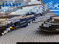 Volkswagen Caddy - 2.0 TDI 105 PK DSG AUT. HIGHLINE *MARGE!* + LED | ADAPTIVE CRUISE | 2 SCHUIFDEUREN | TREKHAAK | DAB | STOELVERW.