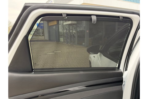 Hyundai Tucson 1.6 T-GDI N LINE 4WD PHEV AUTOMAAT NAVI PDC-CAMERA WINTERPACK.