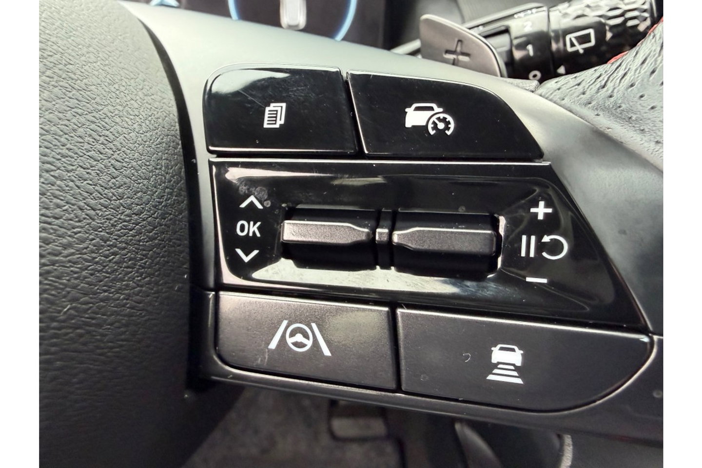 Hyundai Tucson 1.6 T-GDI N LINE 4WD PHEV AUTOMAAT NAVI PDC-CAMERA WINTERPACK.