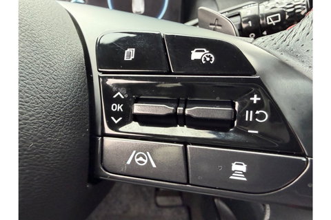 Hyundai Tucson 1.6 T-GDI N LINE 4WD PHEV AUTOMAAT NAVI PDC-CAMERA WINTERPACK.