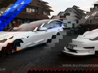 Tesla Model 3 - Long Range AWD 75kWh ! SPOILER PACK ! / 85%SOH AUTOPILOT / ACCELERATIE-BOOST