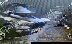 BMW X5 - xDrive45E High Executive Hybride 394PK | SKY Lounge