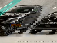 Renault Arkana - 1.3 TCe 140 R.S. Line Sport 141Pk Automaat (GROOT NAVIGATIE, APPLE CARPLAY, CAMERA, LEDEREN SPORTSTOELEN, ZWART HEMEL, DIGITAL DASHBOARD, STOELVERWARMING, GETINT GLAS, LED KOPLAMPEN, NIEUWSTAAT)