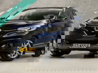 Renault Kadjar - 1.2 TCe Intens Sport (PANORAMADAK, VIRTUAL COCKPIT, NAVIGATIE, CLIMATE, LEDER, CAMERA, GETINT GLAS, SPORTSTOELEN, CRUISE, LANE ASSIST, NIEUWSTAAT)