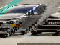 Citroën Grand C4 Spacetourer - 1.2 PureTech Sport 7 Persoons (APPLE CARPLAY, GROOT NAVI, CAMERA, GETINT GLAS, TREKHAAK, SPORTSTOELEN, CRUISE, PARKEERSENSOREN, NIEUWSTAAT)