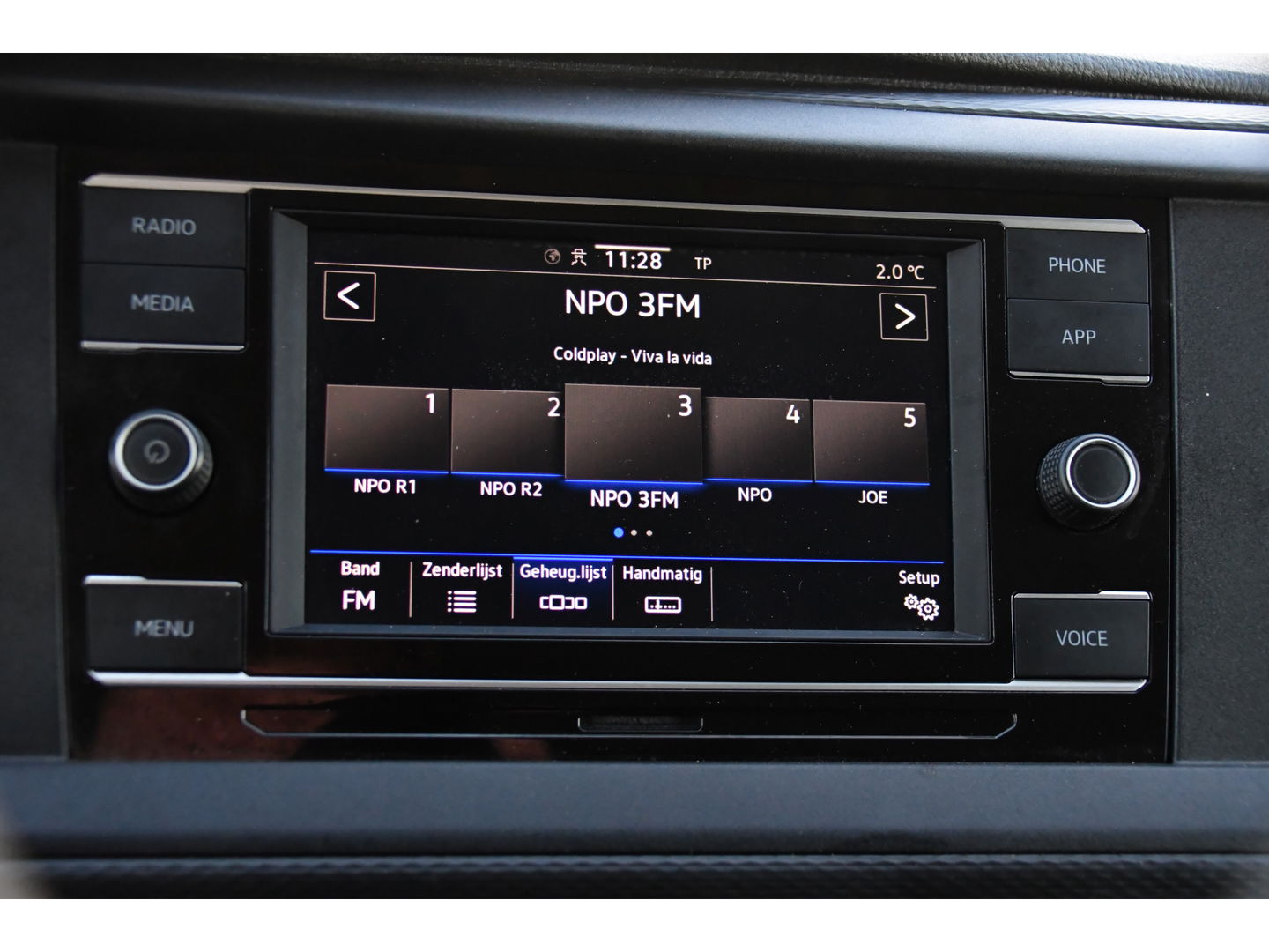 Volkswagen Transporter 2.0 TDI L2H1 30 DC PB Edition MARGE! Camera, Cruise, Carplay, 150pk, Trekhaak, Multimedia, Automaat, Sensoren, Uniek!