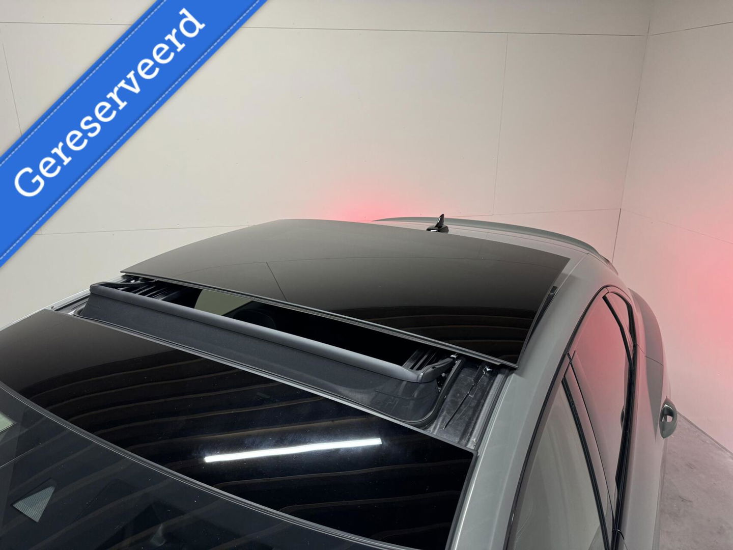 Audi Q3 Sportback 45 TFSI e Black Edition Pano Sonos 360º ACC Trekh.