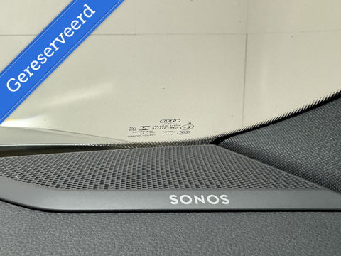 Audi Q3 Sportback 45 TFSI e Black Edition Pano Sonos 360º ACC Trekh.