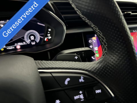 Audi Q3 Sportback 45 TFSI e Black Edition Pano Sonos 360º ACC Trekh.