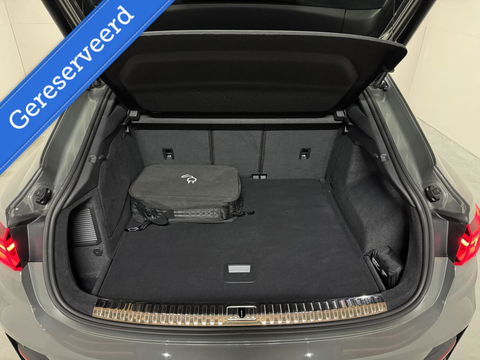 Audi Q3 Sportback 45 TFSI e Black Edition Pano Sonos 360º ACC Trekh.