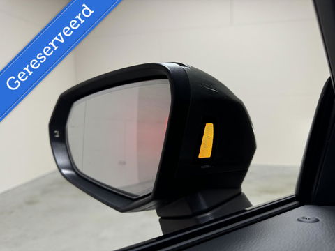 Audi Q3 Sportback 45 TFSI e Black Edition Pano Sonos 360º ACC Trekh.