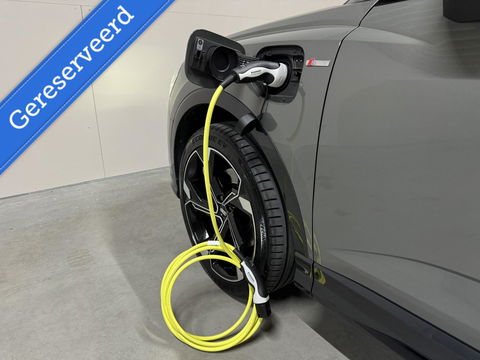 Audi Q3 Sportback 45 TFSI e Black Edition Pano Sonos 360º ACC Trekh.