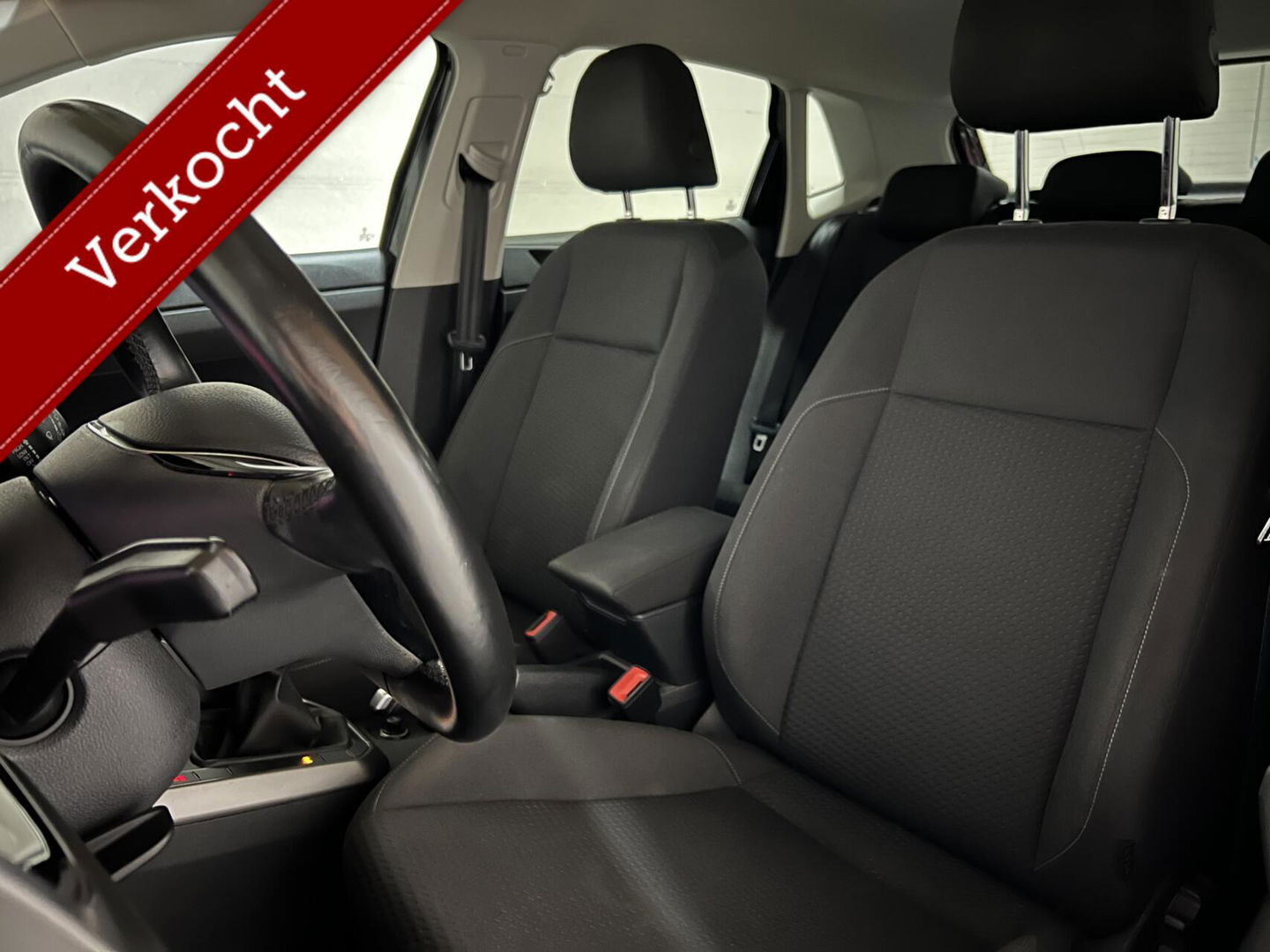 Volkswagen Polo 1.0 TSI 18” R-Line Carplay NAVI ACC Cruise NAP