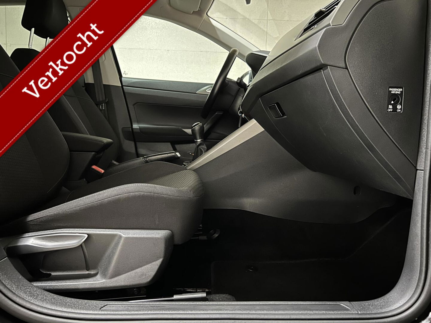 Volkswagen Polo 1.0 TSI 18” R-Line Carplay NAVI ACC Cruise NAP