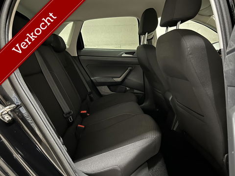 Volkswagen Polo 1.0 TSI 18” R-Line Carplay NAVI ACC Cruise NAP