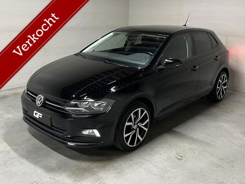 Volkswagen Polo 1.0 TSI 18” R-Line Carplay NAVI ACC Cruise NAP