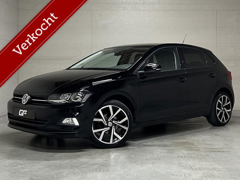 Volkswagen Polo 1.0 TSI 18” R-Line Carplay NAVI ACC Cruise NAP