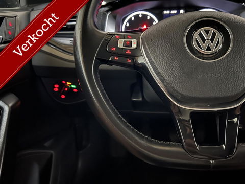 Volkswagen Polo 1.0 TSI 18” R-Line Carplay NAVI ACC Cruise NAP