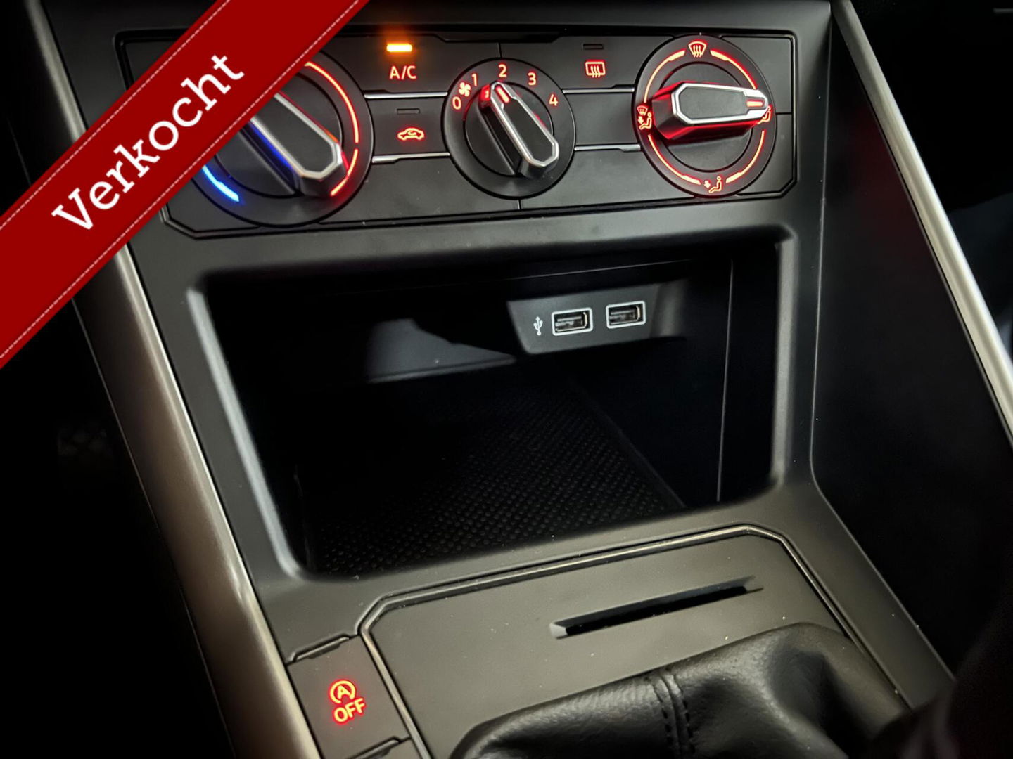 Volkswagen Polo 1.0 TSI 18” R-Line Carplay NAVI ACC Cruise NAP