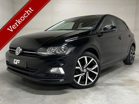 Volkswagen Polo 1.0 TSI 18” R-Line Carplay NAVI ACC Cruise NAP