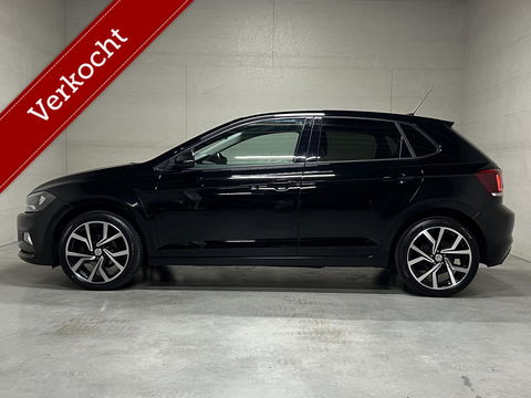Volkswagen Polo 1.0 TSI 18” R-Line Carplay NAVI ACC Cruise NAP