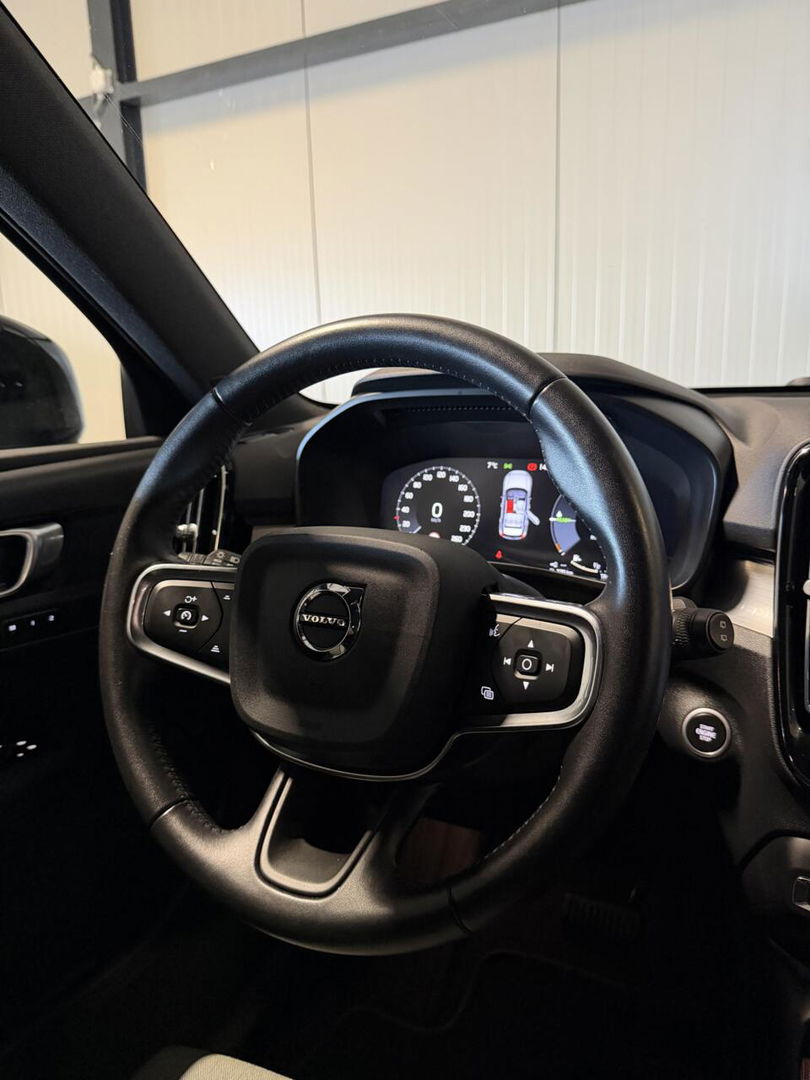Volvo XC40 1.5 T5 Recharge R-Design Camera Trekhaak Carplay