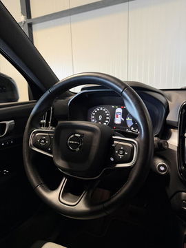 Volvo XC40 1.5 T5 Recharge R-Design Camera Trekhaak Carplay