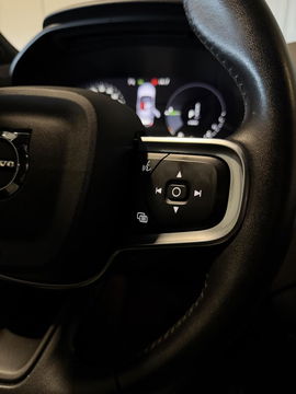 Volvo XC40 1.5 T5 Recharge R-Design Camera Trekhaak Carplay