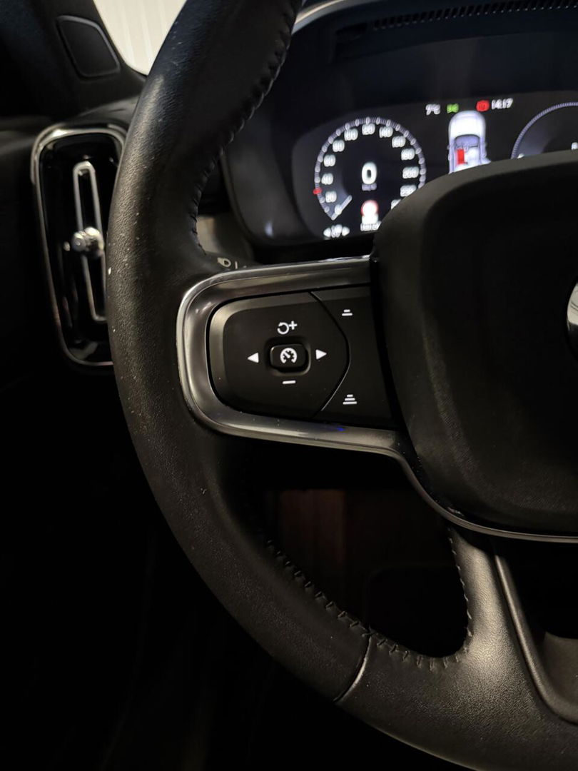 Volvo XC40 1.5 T5 Recharge R-Design Camera Trekhaak Carplay
