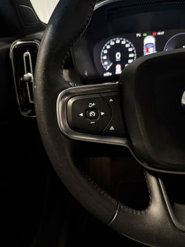 Volvo XC40 1.5 T5 Recharge R-Design Camera Trekhaak Carplay