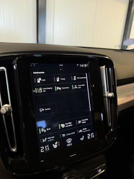 Volvo XC40 1.5 T5 Recharge R-Design Camera Trekhaak Carplay