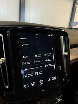 Volvo XC40 1.5 T5 Recharge R-Design Camera Trekhaak Carplay