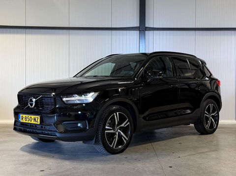 Volvo XC40 1.5 T5 Recharge R-Design Camera Trekhaak Carplay